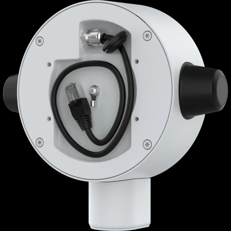 AXIS TP3604-E Cellular Back Box product photo