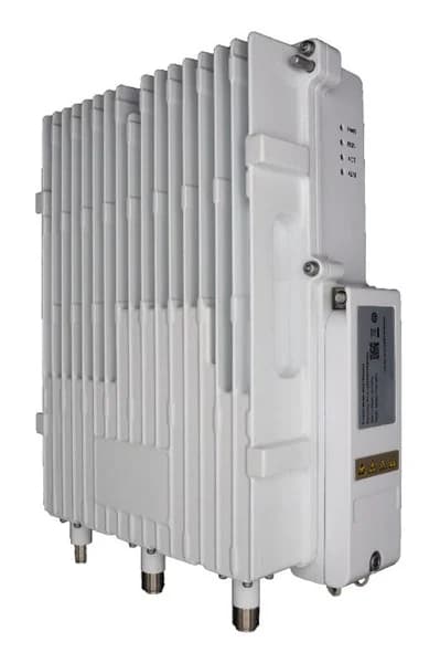 Baicells Aurora243: Outdoor 5G NR Base Station for Bands n41, n48, n77, n78, and n79 product photo