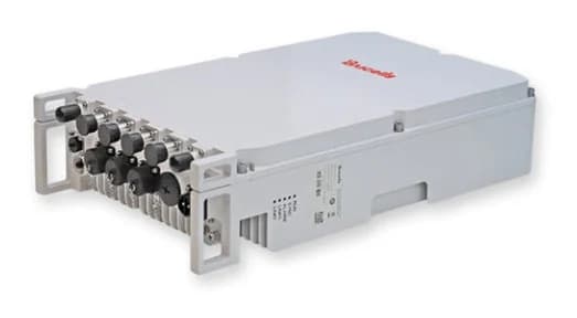 Baicells Aurora454: Outdoor 4x60W 5G NR Base Station for Band n41 product photo