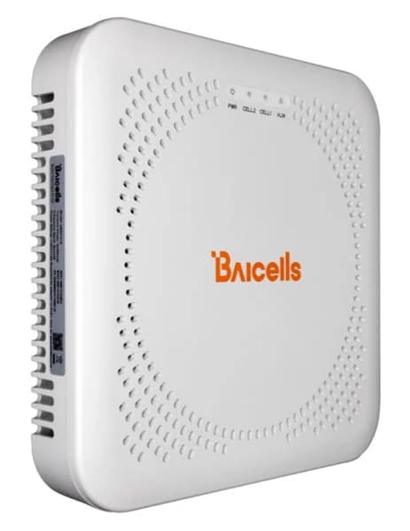 Baicells Neutrino430: Indoor and Outdoor Dual-Carrier LTE TDD Base Stations for CBRS Band 48 product photo