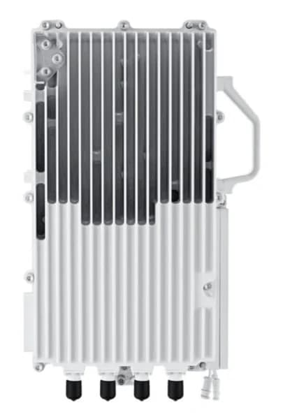 Baicells Nova243: 3.5GHz 10W Band 42/43 LTE Outdoor Base Station product photo