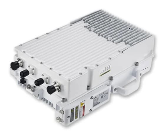 Baicells Nova246: 3.5 GHz 2×20W Band 48 Dual-Carrier Outdoor Base Station product photo