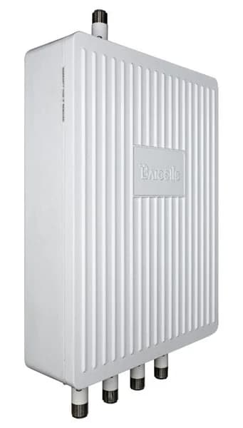 Baicells Nova430e: Outdoor Dual-Carrier LTE TDD Base Station for CBRS Band 48 product photo
