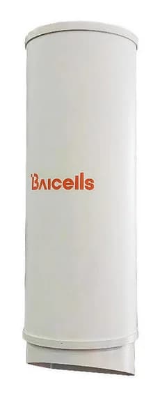 Baicells Nova442i: Outdoor 4x4W LTE TDD Base Station with Integrated Antennas for Bands 40 and 48 product photo