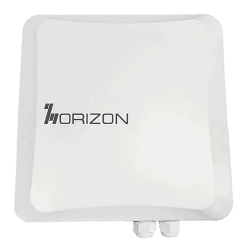 Horizon 25005G: Outdoor CBRS & 5G Router with Wi-Fi 6 product photo