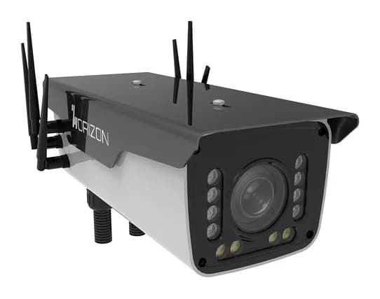 Horizon CC1005G: CBRS & 5G Industrial Network Camera product photo