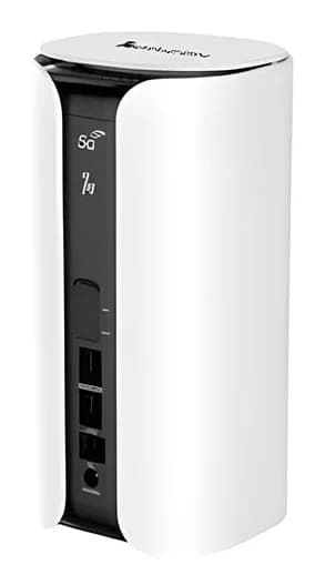 Horizon HZ51: Indoor CBRS & 5G Router with Wi-Fi 6 product photo