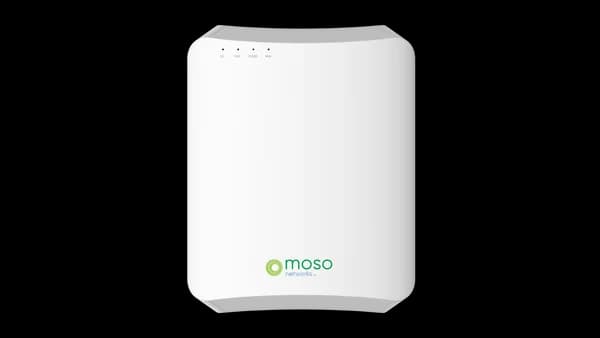 Moso Canopy 4GID1: Indoor CBRS Small Cell (Band 48) product photo