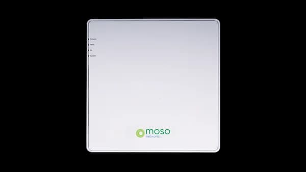 Moso Canopy 5GID1: Indoor 5G Small Cell product photo