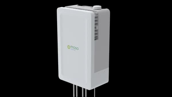 Moso Canopy 5GOD2: Outdoor 5G Small Cell product photo