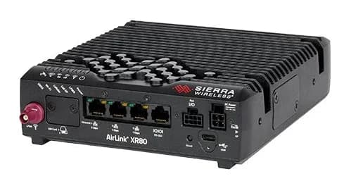 Semtech XR80 Modular 5G Router product photo