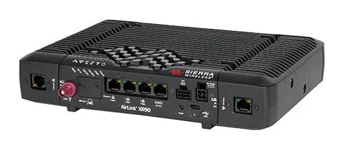 Semtech XR90: High-Performance 5G CBRS Router product photo