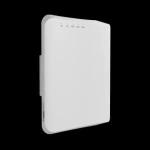 Sercomm 4G LTE Indoor Small Cell product photo