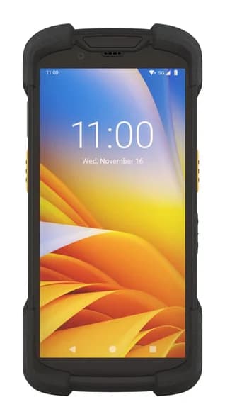 Zebra TC78: CBRS-Capable 5G Ultra-Rugged Touch Computer product photo